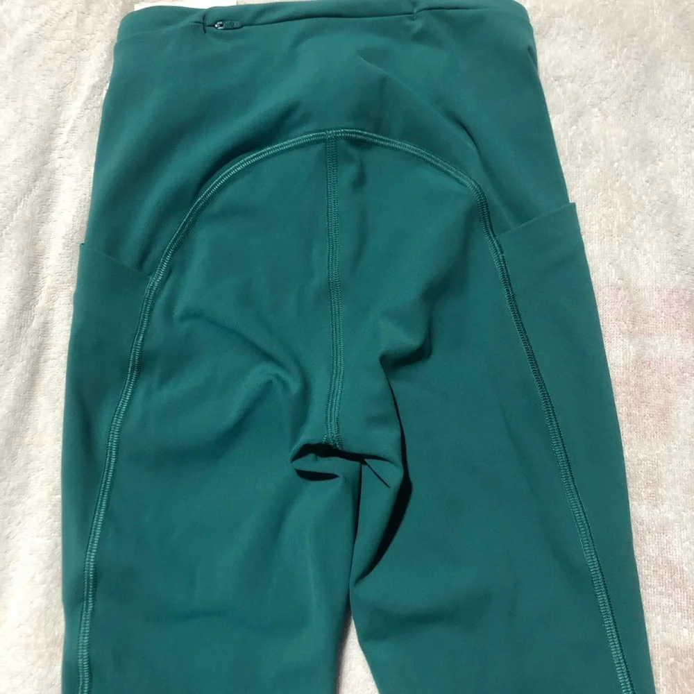 New Lululemon leggings Swift Speed Swift Speed High-Rise Crop 21" - Picture 10 of 13